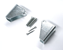 Load image into Gallery viewer, Zoom Industrial - Heavy Duty Linear Actuator - 330 Pound Max Lift DC 12v/24v - Position Feedback - Weather Resistant - CASE PACK